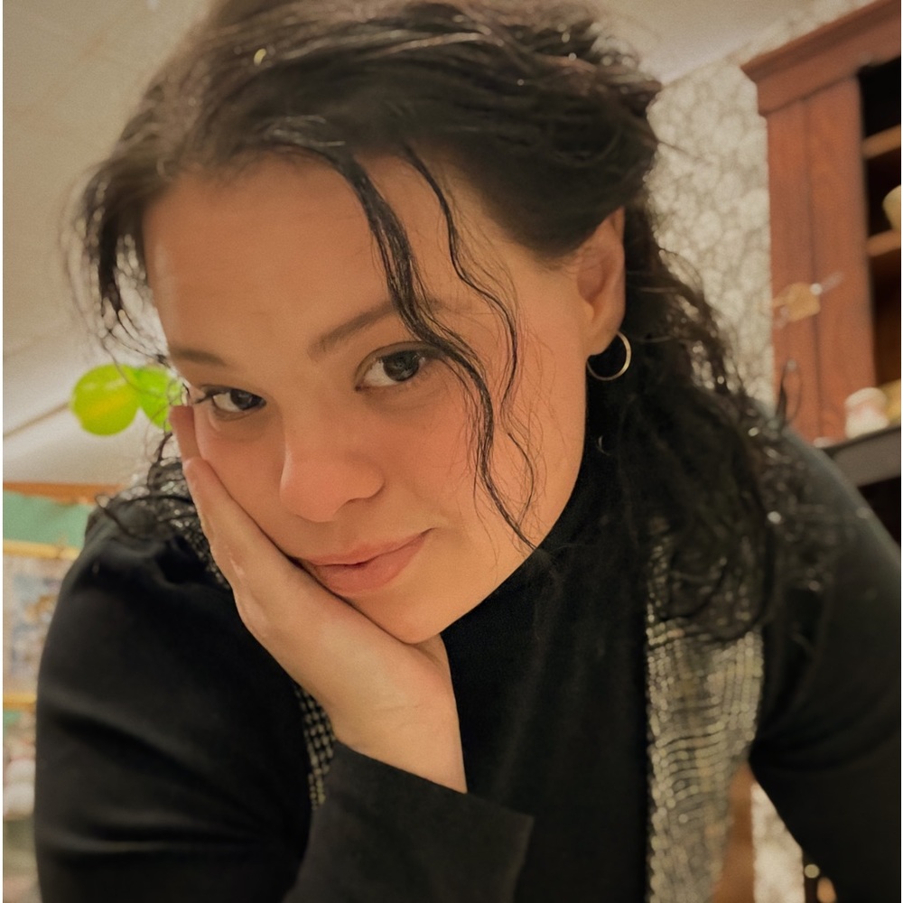 Meet your Posher, Cheyenne